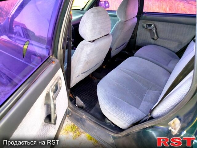 Зелений ВАЗ 2111, об'ємом двигуна 1.5 л та пробігом 230 тис. км за 1350 $, фото 9 на Automoto.ua