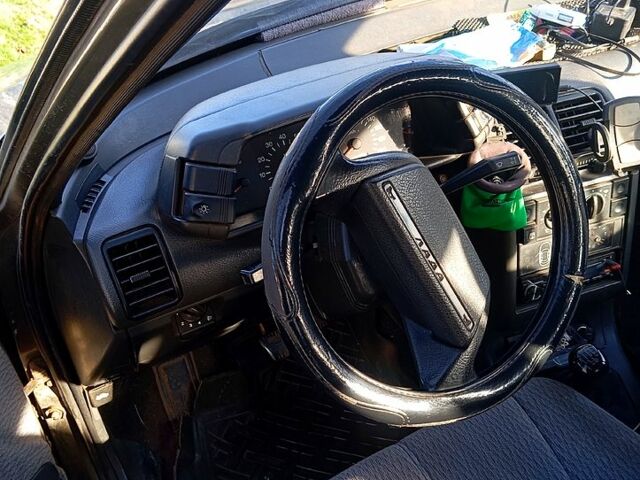 Зеленый ВАЗ 2111, объемом двигателя 1.5 л и пробегом 0 тыс. км за 1700 $, фото 1 на Automoto.ua