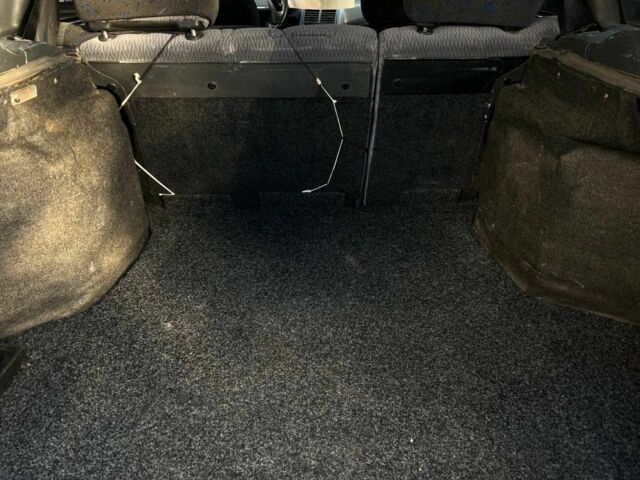 Зеленый ВАЗ 2111, объемом двигателя 1.5 л и пробегом 83 тыс. км за 1800 $, фото 20 на Automoto.ua