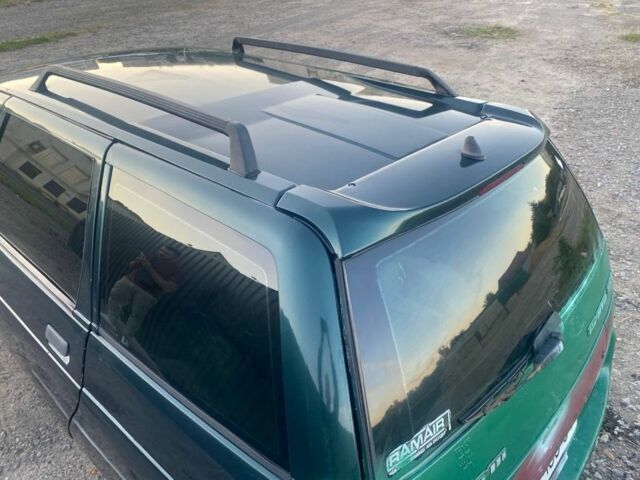 Зелений ВАЗ 2111, об'ємом двигуна 1.5 л та пробігом 400 тис. км за 2200 $, фото 18 на Automoto.ua