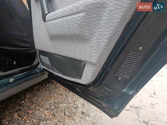 Зеленый ВАЗ 2111, объемом двигателя 1.5 л и пробегом 83 тыс. км за 1999 $, фото 20 на Automoto.ua