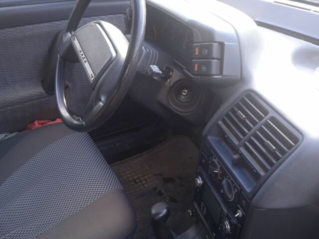 Зеленый ВАЗ 2111, объемом двигателя 1.5 л и пробегом 121 тыс. км за 1775 $, фото 6 на Automoto.ua