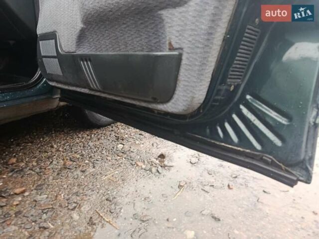 Зеленый ВАЗ 2111, объемом двигателя 1.5 л и пробегом 83 тыс. км за 1999 $, фото 22 на Automoto.ua