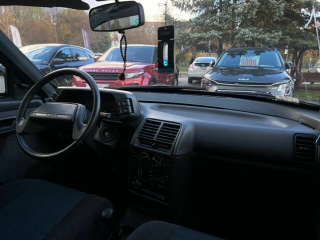 Зеленый ВАЗ 2111, объемом двигателя 1.5 л и пробегом 83 тыс. км за 1800 $, фото 11 на Automoto.ua