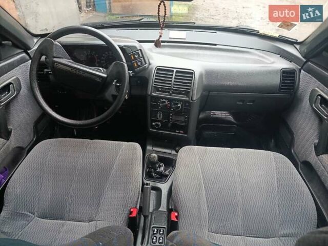 Зеленый ВАЗ 2111, объемом двигателя 1.5 л и пробегом 83 тыс. км за 1999 $, фото 19 на Automoto.ua