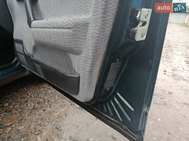 Зеленый ВАЗ 2111, объемом двигателя 1.5 л и пробегом 83 тыс. км за 1999 $, фото 21 на Automoto.ua