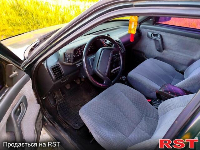 Зелений ВАЗ 2111, об'ємом двигуна 1.5 л та пробігом 230 тис. км за 1350 $, фото 7 на Automoto.ua