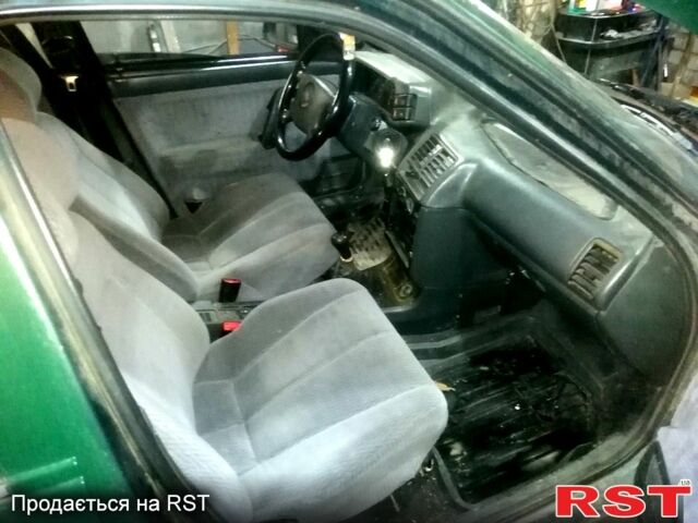 Зеленый ВАЗ 2111, объемом двигателя 1.5 л и пробегом 0 тыс. км за 1000 $, фото 12 на Automoto.ua