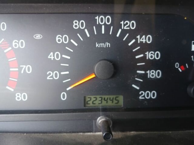 Зелений ВАЗ 2111, об'ємом двигуна 0 л та пробігом 223 тис. км за 2100 $, фото 10 на Automoto.ua