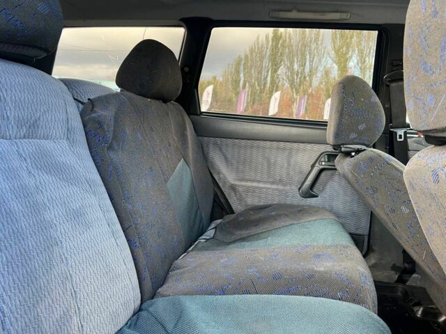 Зеленый ВАЗ 2111, объемом двигателя 1.5 л и пробегом 83 тыс. км за 1800 $, фото 18 на Automoto.ua