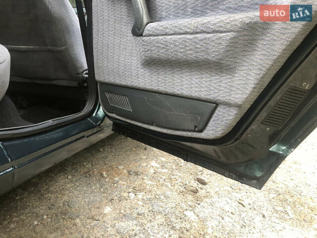 Зеленый ВАЗ 2111, объемом двигателя 1.5 л и пробегом 190 тыс. км за 2700 $, фото 9 на Automoto.ua