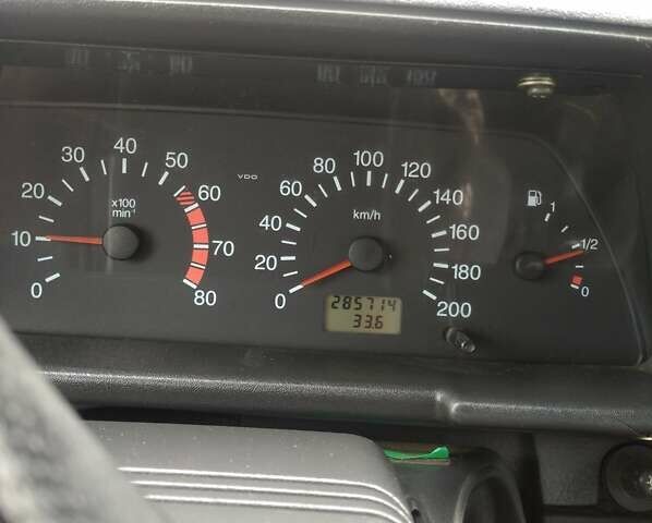 Зеленый ВАЗ 2111, объемом двигателя 1.5 л и пробегом 286 тыс. км за 1750 $, фото 4 на Automoto.ua