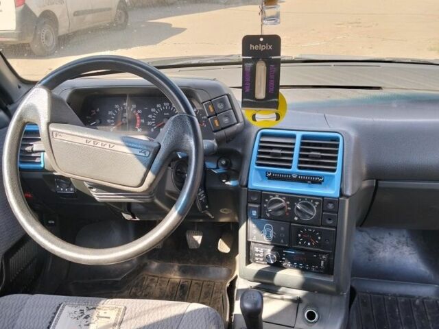 Зелений ВАЗ 2111, об'ємом двигуна 1.5 л та пробігом 150 тис. км за 1600 $, фото 6 на Automoto.ua