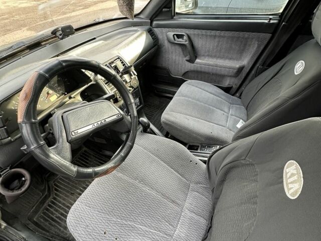 Зелений ВАЗ 2111, об'ємом двигуна 1.6 л та пробігом 222 тис. км за 800 $, фото 3 на Automoto.ua