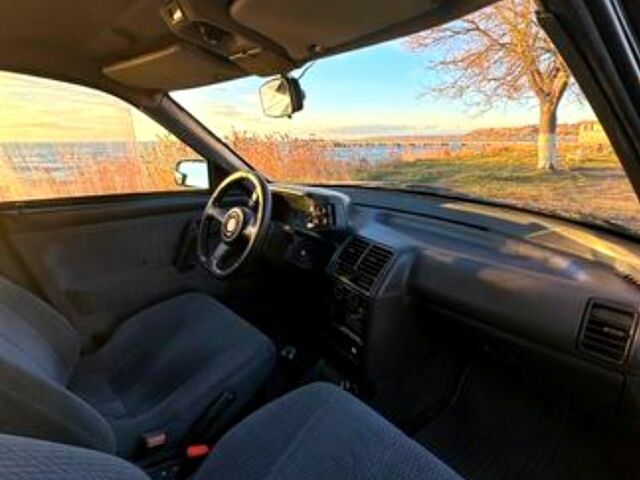 Зелений ВАЗ 2111, об'ємом двигуна 1.5 л та пробігом 0 тис. км за 1100 $, фото 6 на Automoto.ua