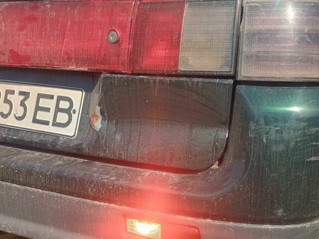 Зеленый ВАЗ 2111, объемом двигателя 1.5 л и пробегом 3 тыс. км за 1500 $, фото 6 на Automoto.ua