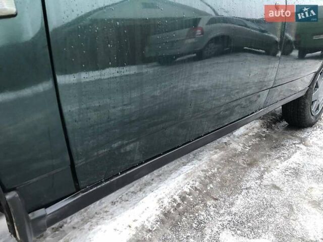 Зелений ВАЗ 2111, об'ємом двигуна 1.5 л та пробігом 223 тис. км за 1887 $, фото 5 на Automoto.ua