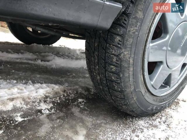 Зелений ВАЗ 2111, об'ємом двигуна 1.5 л та пробігом 223 тис. км за 1887 $, фото 7 на Automoto.ua