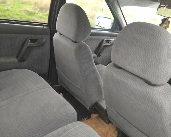 Зеленый ВАЗ 2111, объемом двигателя 1.5 л и пробегом 286 тыс. км за 1750 $, фото 9 на Automoto.ua