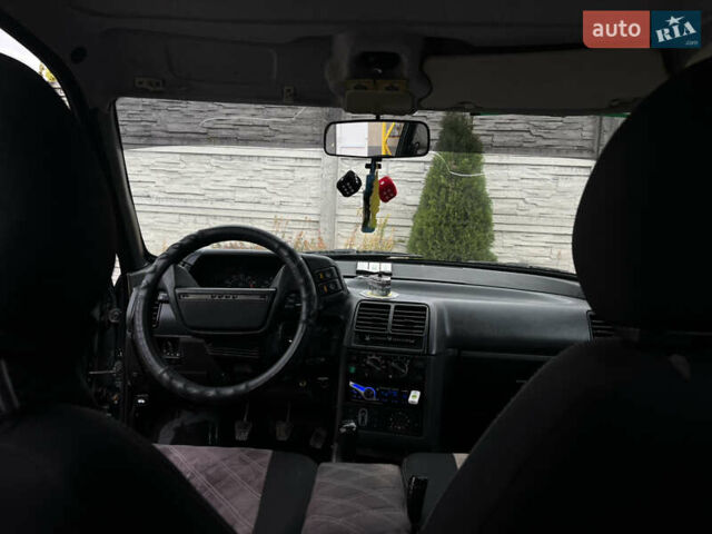 Зеленый ВАЗ 2111, объемом двигателя 1.5 л и пробегом 250 тыс. км за 1900 $, фото 8 на Automoto.ua