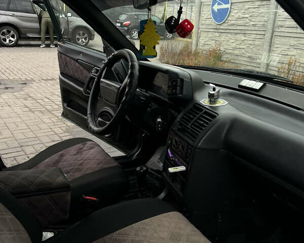 Зеленый ВАЗ 2111, объемом двигателя 1.5 л и пробегом 250 тыс. км за 1900 $, фото 9 на Automoto.ua