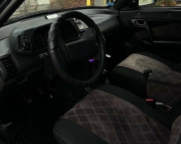 Зеленый ВАЗ 2111, объемом двигателя 1.5 л и пробегом 250 тыс. км за 1900 $, фото 17 на Automoto.ua