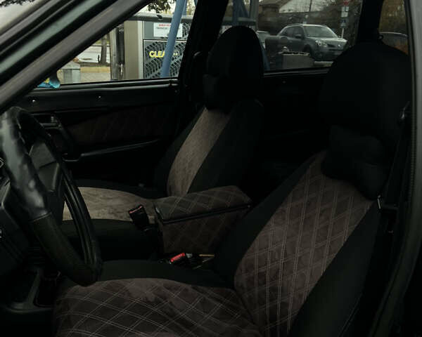 Зеленый ВАЗ 2111, объемом двигателя 1.5 л и пробегом 250 тыс. км за 1900 $, фото 18 на Automoto.ua