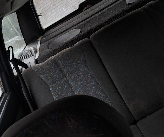 Зелений ВАЗ 2111, об'ємом двигуна 1.5 л та пробігом 325 тис. км за 1700 $, фото 9 на Automoto.ua