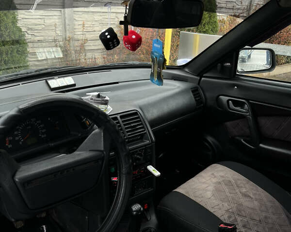 Зеленый ВАЗ 2111, объемом двигателя 1.5 л и пробегом 250 тыс. км за 1900 $, фото 10 на Automoto.ua