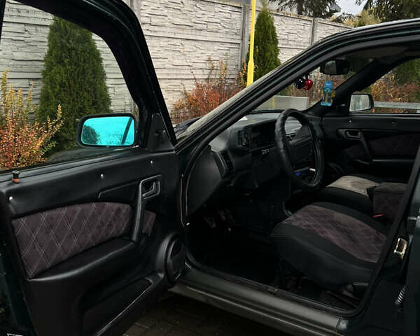 Зеленый ВАЗ 2111, объемом двигателя 1.5 л и пробегом 250 тыс. км за 1900 $, фото 20 на Automoto.ua