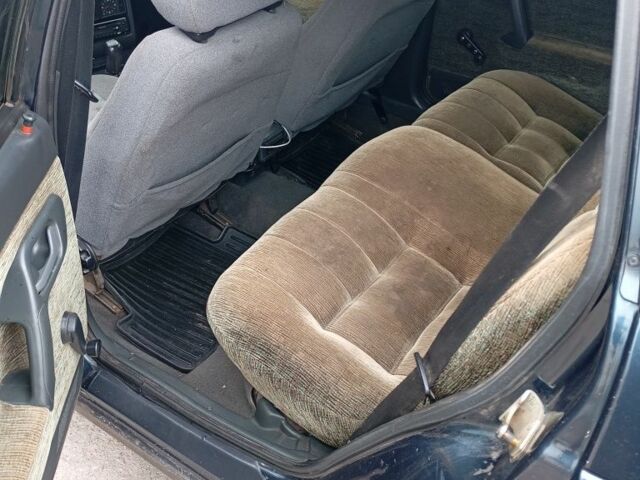 Зелений ВАЗ 2111, об'ємом двигуна 0 л та пробігом 230 тис. км за 1800 $, фото 7 на Automoto.ua