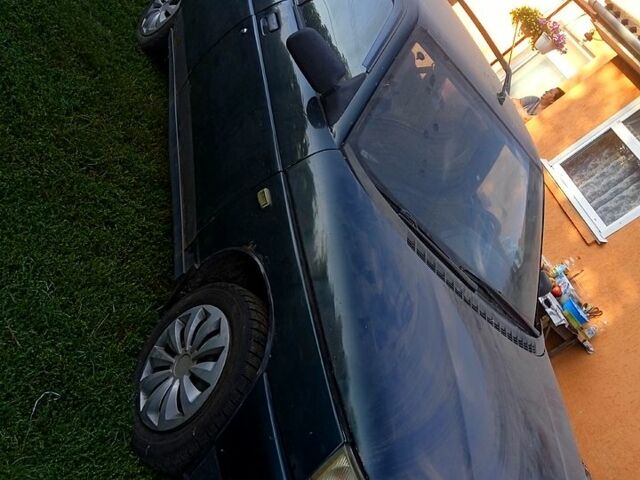 ВАЗ 2111 2005 в Чернигове на Automoto.ua Зеленый ВАЗ 2111, объемом двигателя 1.6 л и пробегом 360 тыс. км за 1100 $, фото 1 на Automoto.ua