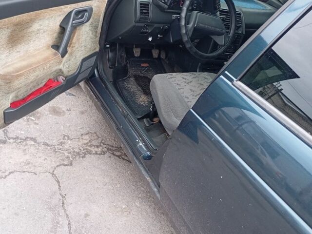 Зелений ВАЗ 2111, об'ємом двигуна 0 л та пробігом 230 тис. км за 1800 $, фото 6 на Automoto.ua