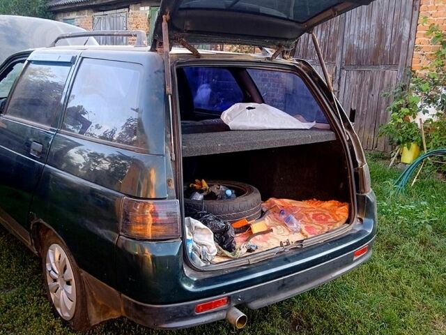 ВАЗ 2111 2005 в Чернигове на Automoto.ua Зеленый ВАЗ 2111, объемом двигателя 1.6 л и пробегом 360 тыс. км за 1100 $, фото 5 на Automoto.ua