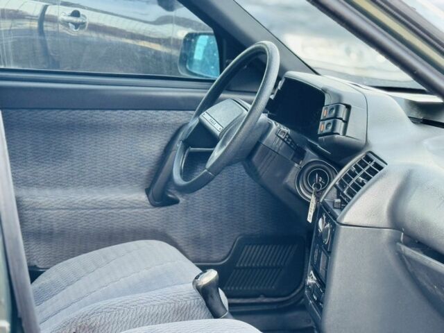 ВАЗ 2111 2005 в Павлограде на Automoto.ua Зеленый ВАЗ 2111, объемом двигателя 1.6 л и пробегом 160 тыс. км за 2100 $, фото 6 на Automoto.ua