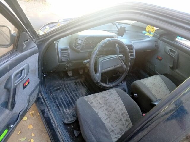 ВАЗ 2111 2005 в Кривом Роге на Automoto.ua Зеленый ВАЗ 2111, объемом двигателя 1.6 л и пробегом 300 тыс. км за 1700 $, фото 2 на Automoto.ua
