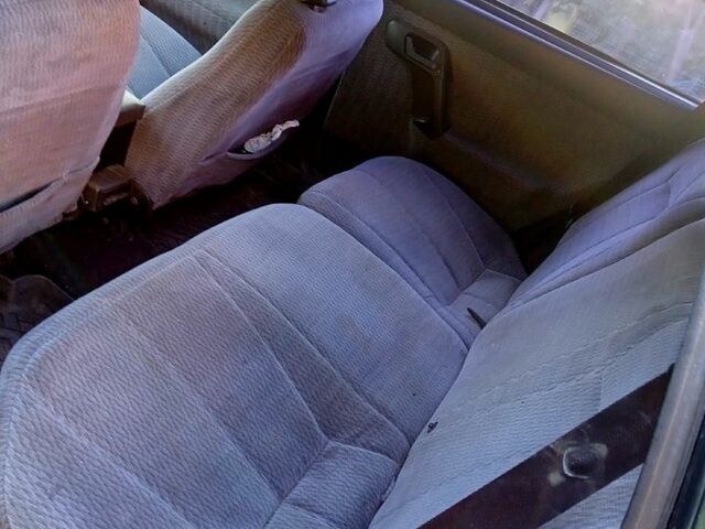 ВАЗ 2111 2005 в Чернигове на Automoto.ua Зеленый ВАЗ 2111, объемом двигателя 1.6 л и пробегом 360 тыс. км за 1100 $, фото 3 на Automoto.ua