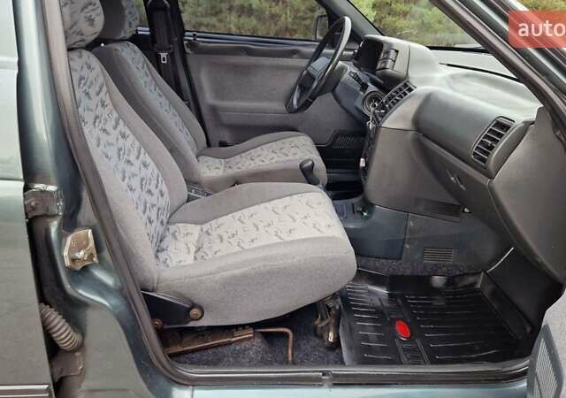 Зелений ВАЗ 2111, об'ємом двигуна 1.6 л та пробігом 134 тис. км за 2350 $, фото 16 на Automoto.ua