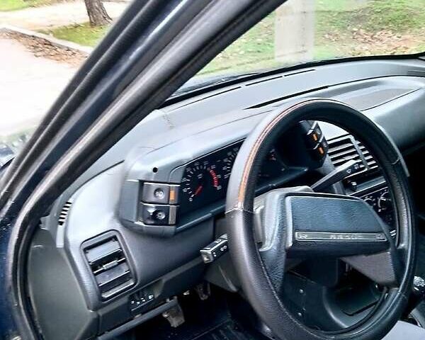 Зеленый ВАЗ 2111, объемом двигателя 1.6 л и пробегом 255 тыс. км за 2300 $, фото 2 на Automoto.ua