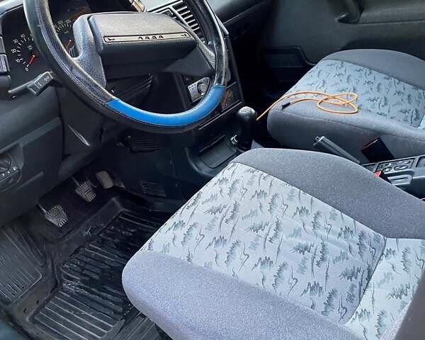 Зелений ВАЗ 2111, об'ємом двигуна 1.6 л та пробігом 132 тис. км за 2400 $, фото 12 на Automoto.ua