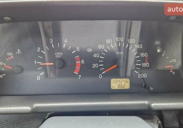 Зелений ВАЗ 2111, об'ємом двигуна 1.6 л та пробігом 134 тис. км за 2350 $, фото 22 на Automoto.ua