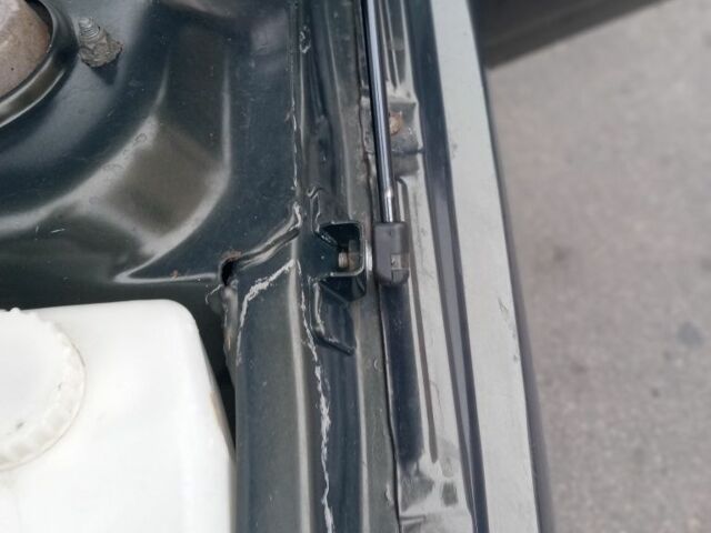 Зелений ВАЗ 2111, об'ємом двигуна 1.6 л та пробігом 255 тис. км за 2300 $, фото 13 на Automoto.ua