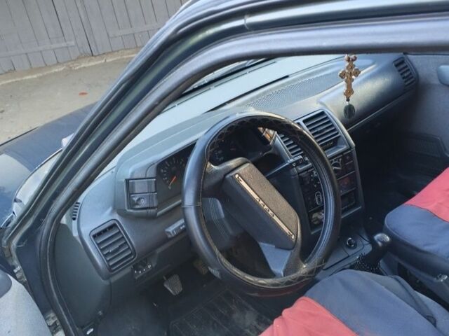 Зелений ВАЗ 2111, об'ємом двигуна 1.6 л та пробігом 164 тис. км за 2500 $, фото 2 на Automoto.ua