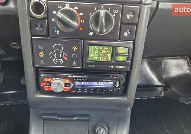 Зелений ВАЗ 2111, об'ємом двигуна 1.6 л та пробігом 134 тис. км за 2350 $, фото 20 на Automoto.ua