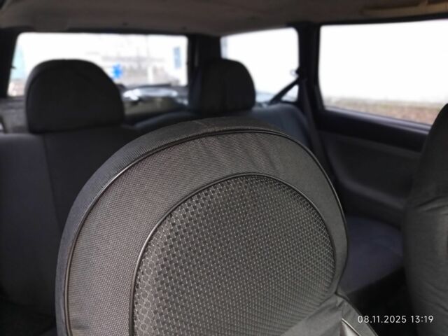 Зеленый ВАЗ 2111, объемом двигателя 0 л и пробегом 145 тыс. км за 1700 $, фото 3 на Automoto.ua