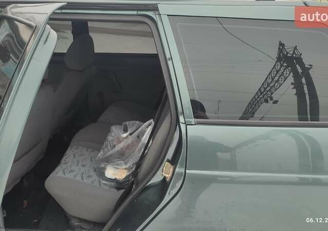 Зеленый ВАЗ 2111, объемом двигателя 1.6 л и пробегом 100 тыс. км за 3500 $, фото 9 на Automoto.ua