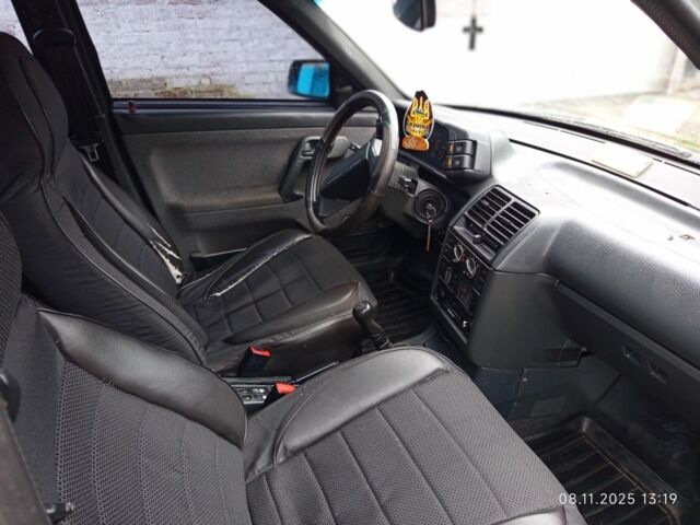 Зеленый ВАЗ 2111, объемом двигателя 0 л и пробегом 145 тыс. км за 1700 $, фото 2 на Automoto.ua