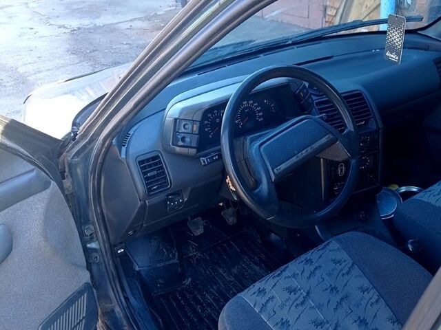 ВАЗ 2111 2006 в Долинской на Automoto.ua Зеленый ВАЗ 2111, объемом двигателя 1.6 л и пробегом 200 тыс. км за 1600 $, фото 7 на Automoto.ua