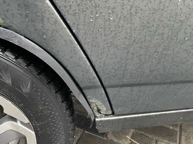ВАЗ 2111 2006 в Запорожье на Automoto.ua Зеленый ВАЗ 2111, объемом двигателя 1.6 л и пробегом 320 тыс. км за 1150 $, фото 3 на Automoto.ua