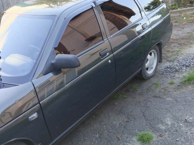 Зелений ВАЗ 2111, об'ємом двигуна 1.6 л та пробігом 164 тис. км за 2500 $, фото 1 на Automoto.ua